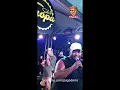 Porto Alegre cantando muito Um amor gigante do Exaltasamba