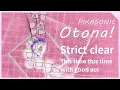 [ADOFAI clear] PIKASONIC - Otona (This time with better acc)