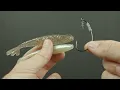 Simple Lure Rigging Hack To Instantly Save Time & Catch More Fish