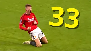 Download All Goals By Scott Mctominay MP3