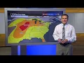 Meteorologist Scott Harbaugh explains the difference between a watch and a warning