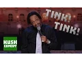 Poor Little Tink Tink - Katt Williams It s Pimpin Pimpin
