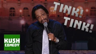 Poor Little Tink Tink - Katt Williams It s Pimpin Pimpin