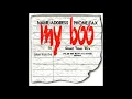GHOST TOWN DJ'S - MY BOO(DYNAMIC DUO '88 REMIX)SCREWED UP(95%)