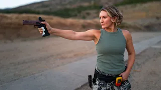 The Only Stance Guide You'll Ever Need for Shooting