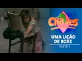 Download Lagu Chaves SBT | Uma Lição De Boxe (1974) , Parte 1