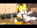 Download Lagu Tails and the Swing Set (Sonic SFM)