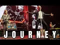 Journey - Full Concert Live G1C Sacramento Ca 26