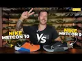 NIKE METCON 10 VS NIKE METCON 9 Is Newer Better