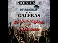Download Lagu (Lançamento) CD DJ Raniele \u0026 As Galeras De Fortal (05 Montagens \u0026 1 Bônus Prévia)