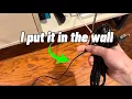 10FT 2 Prong TV Power Cable Cord for TCL Roku Smart LED LCD 24 -85 Inch TV - TCL Roku TVs
