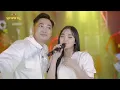 NYANYIAN RINDU - LAILA AYU KDI ft IRWAN D'ACADEMY - SIMPATIK MUSIC