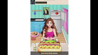 Brain Puzzle 3: Crazy Mind Level 8 Screenshot