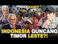 Lagu BULE KAGET‼️😲 Timor Leste Pilih Bahasa Indonesia Bukan Melayu?! Update 2026 Bikin Panas