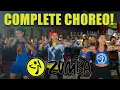 Download Lagu Zumba - ZIN 84 - LIVE - \
