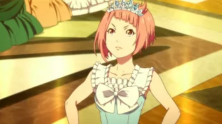 ChariNina S H A L L W E D A N C E Virgin Soul Ep 19 