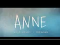 Lagu [Promo] ANNE | Astro PRIMA