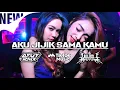 Download Lagu DJ AKU JIJIK SAMA KAMU || AyuyWolvest FT @rifaiaja1  #remixsong #dj #fypyoutube