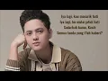 Download Lagu Iya Lagi - Stevan Pasaribu Lirik