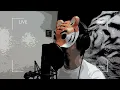 老虎歌皇《勇》Live