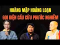 Download Lagu HOÀNG MẬP GỌI ĐIỆN CẦU CỨU PHƯỚC NGHIÊM SAU TRANH CẢI VỚI TUẤN NGÔ?