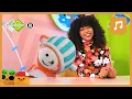 ZIN IN ZAPPELIN DANS | Zin in Zappelin | NPO Zappelin