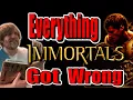 Download Lagu Every Mythical Inaccuracy in Immortals