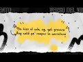 JERE KLEIN + KRIS R. + SKY ROMPIENDO - CX5 (Letra/Lyrics)