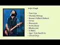 Lagu Arijit Singh Full Album | The Best Song populer | Tere Liye l, channa Mereya, Hamaru Adhuri Kahani