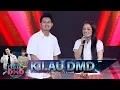 Download Lagu Uhuyy Bareng Chand Kelvin Nih, Siti Badriah [AKU KUDU KUAT] - Kilau DMD (21/2)