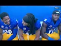 NCAAF 2017 Utah State at San Jose State