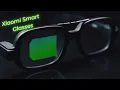 Xiaomi Smart Glasses | A display in front of your eyes #shorts
