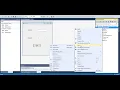 User Login Part 1 using Microsoft SQL server 2014 C Windows form application