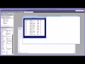 Configuring a ListBox Control to Display Multiple Columns on an Excel VBA UserForm