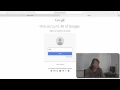 Moodle Login Part I - Log In to Student Email and Moodle