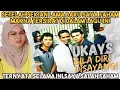 Download Lagu SEKARANG SAYA BARU TAHU MAKNA TERSIRAT DALAM LAGU INI | UKAYS BILA DIRI DISAYANGI - REACTION‼️