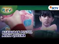 Lagu Bismillah! Pistol Ajaib Queena Siap Beraksi | Petualangan Rahasia Queena - Episode 5