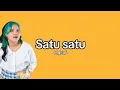 Download Lagu satu satu - Idgitaf - Lirik Lagu