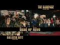 Lagu THE RAMPAGE from EXILE TRIBE vs BALLISTIK BOYZ from EXILE TRIBE / Dead or Alive
