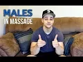 Surviving as a MALE in Massage Therapy