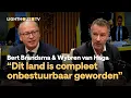 Download Lagu Ongekend! D66 en CDA mogen drie weken lang de koers van het kabinet bepalen