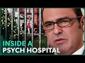 Download Lagu Britain's Most Dangerous Psychiatric Hospital (Broadmoor Documentary) | Real Stories