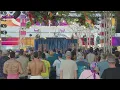 Cold Blue live at Luminosity Beach Festival 2026 #LBF26
