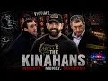 THE KINAHAN S - Murder Money The Manhunt Full Documentary