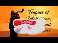 Mysterious Tongues | Healing | Deliverance | 1 hour | Spiritual Warfare | Prophesy