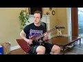 Where Dead Angels Lie - Dissection | Guitar Cover | Gibson Explorer