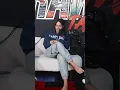 STEVE ON GETTING TROLLED BY CELINA