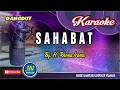 Download Lagu Sahabat_Karaoke Dangdut Keyboard_By. H. Rhoma Irama