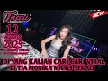 Download Lagu DJ VIRAL TIA MONIKA MANIS SEKALI X STECU STECU WITH DJ THARI 12 AGUSTUS 2025 MP CLUB