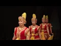 Collaborative Dancing: Tari Golek Mugi Rahayu